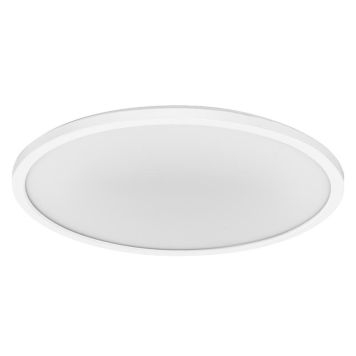 Ledvance plafond SMART+ Orbis slim Ø40cm RGB hvid