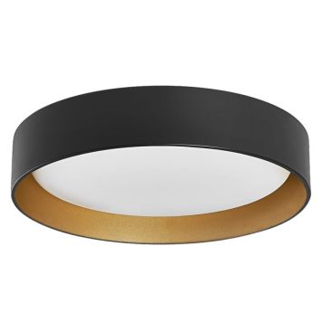 Ledvance plafond SMART+ Orbis Kurt Ø45cm sort