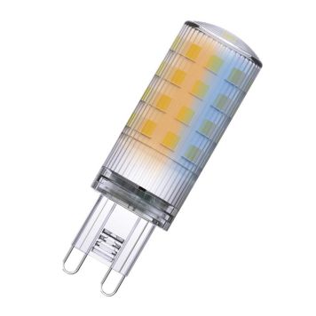 Ledvance LED pære SMART+ PIN 320lm 3,5W G9