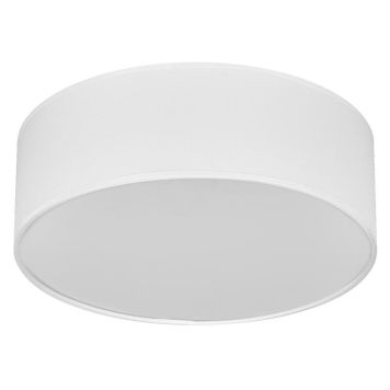 Ledvance plafond Orbis Paris 300mm 1XE27 hvid