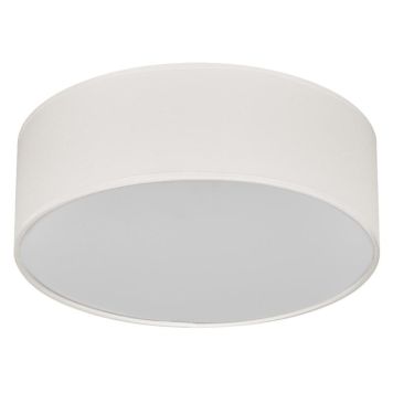 Ledvance plafond Orbis Paris 300mm 1XE27 creme