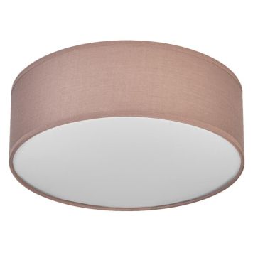 Ledvance plafond Orbis Paris 300mm 1XE27 brun