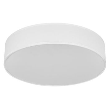 Ledvance plafond Orbis Paris 480mm 3XE27 hvid