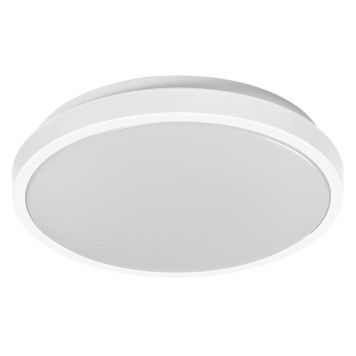 Ledvance plafond Orbis London 16W 280mm hvid