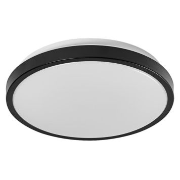 Ledvance plafond Orbis London 16W 280mm sort