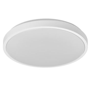 Ledvance plafond Orbis London 36W 480mm hvid