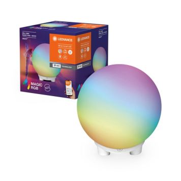 Ledvance SMART+ BALL 130mm 2,5W RGB+ WIFI