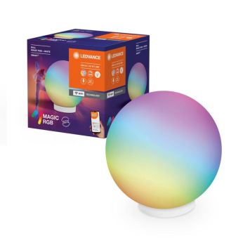 Ledvance SMART+ BALL 200mm 3,5W RGB+ WIFI