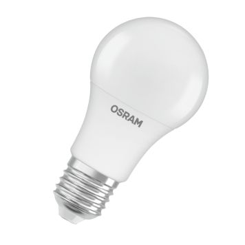 Osram LED kronepære Star Classic A mat E27 10 W