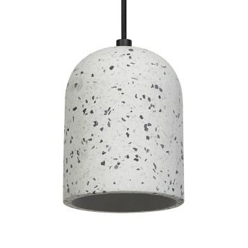 Ledvance Decor Pill Pendant pendel hvid E27