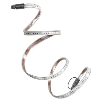 Ledvance Flex LED-strip kabeltromle 100W IP65 15 m inkl. fjernbetjening