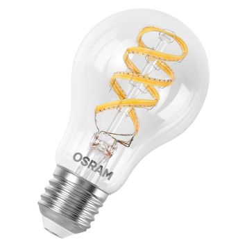 Osram kronepære Smart+ WiFi Classic RGBW E27 4,8 W