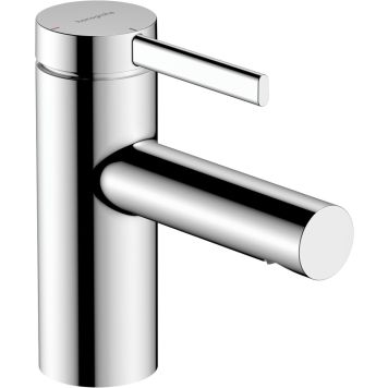 Hansgrohe håndvaskarmatur Zesis S 70 CoolStart m/bundventil krom