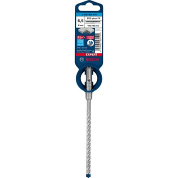 Bosch hammerbor SDS plus 7x6,5x165 mm 