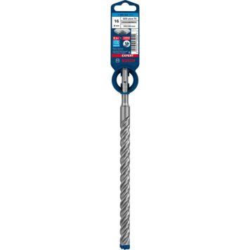 Bosch hammerbor SDS plus 7x16x265 mm