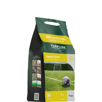 Turfline Perfect Pitch græsfrø 2,5 kg