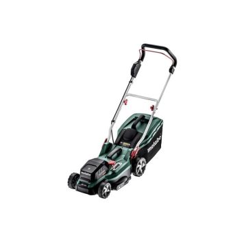 Metabo akku plæneklipper RM 36-18 LTX BL 36 18V u/batteri & lader