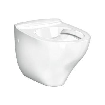 Gustavsberg toilet Nautic 1530 Hygenic Flush væghængt