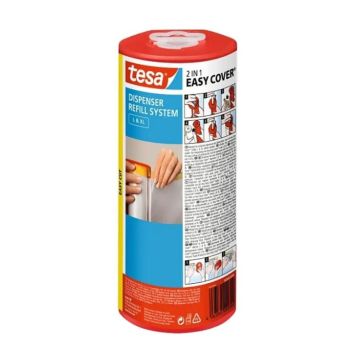 Tesa easy cover dispenser l/xl