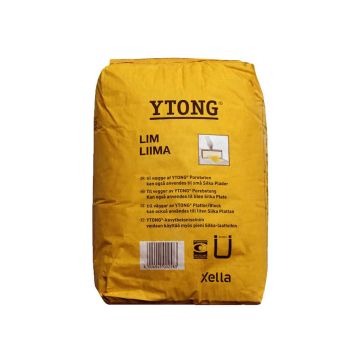 Ytong pladelim 18 kg