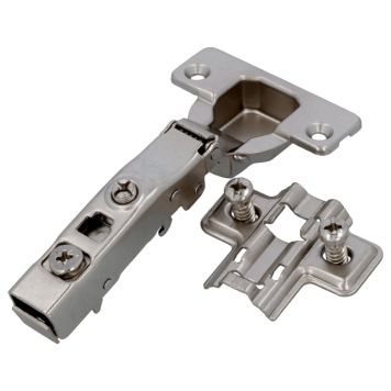 Kophængsel soft 35mm front bi81