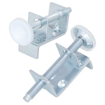 Justeringsskrue M10x100mm CA64