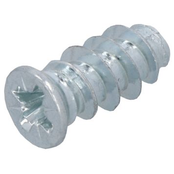 Hængsel 6,3/13 mm bh59