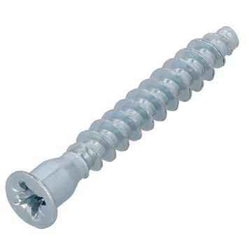 Samleskrue 7x50 mm bc26