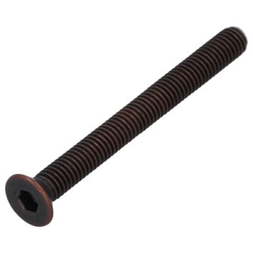 Undersænket skrue m6x60mm bi13