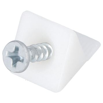 Samlebeslag hvid BI24