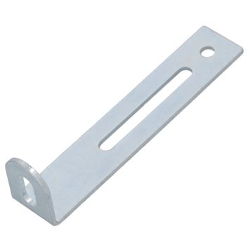 Beslag 77x21x15mm bi25  