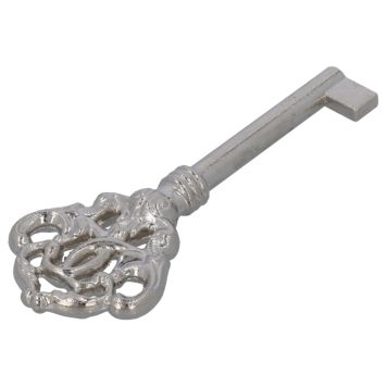 Nøgle nikkel 40mm mod. 1 CA96