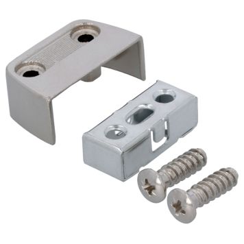 Samlebeslag 40x14,5x21 mm BI10