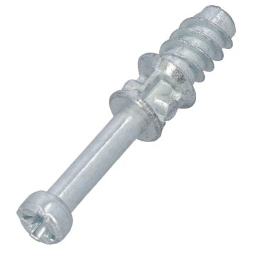 Bolt minifix ø15 bi19