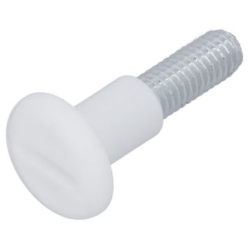 Samleskrue 6x30 mm bh60  