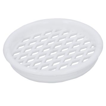 Udluftningsdæksel 55mm ca53