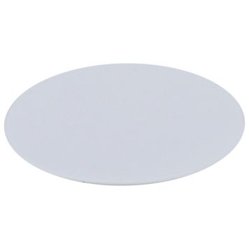 Afdækningskappe 18mm hvid bh67