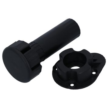 Justerbare fødder 100 mm CB13