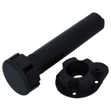 Justerbare fødder 150 mm CB15