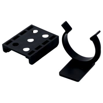 Bundafdækning sort ca63