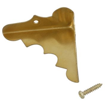 Hjørnebeskytter 31x3mm ca20