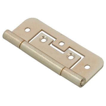 Foldedørshængsel 63 mm ca04