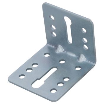 Hjørnebeslag 45x50x55mm