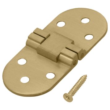 Klaphængsel 30x71mm ca03