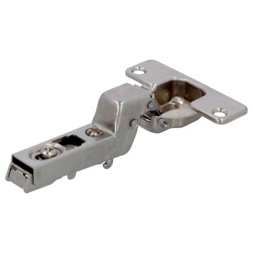 Monteringsplade 35mm ho cb06