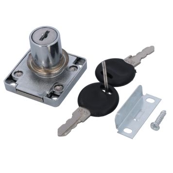 Cylinderlås 26,5mm BH72