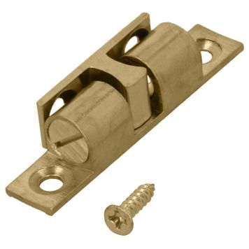 Kugellås messsing 50mm bi03