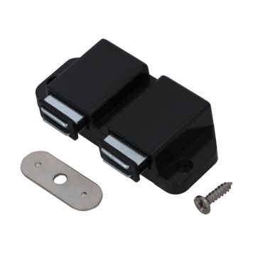 Magnetlås 2 døre BH95