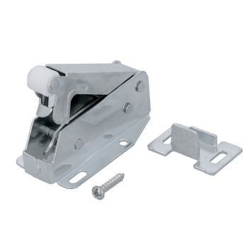 Fjeder-snaplås bi01