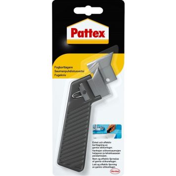 Pattex fugekniv